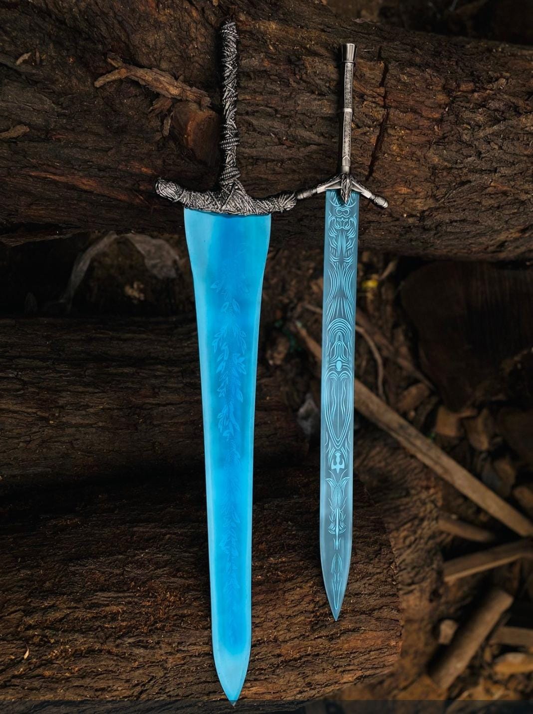 MoonLight Sword image 2